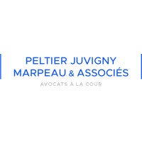 Peltier Juvigny Marpeau & Associés