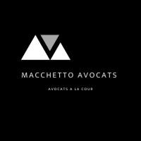 Macchetto Avocats