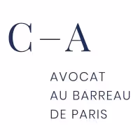 Camille Alligand Avocat