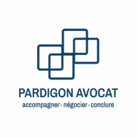 Pardigon Avocat