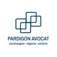Pardigon Avocat