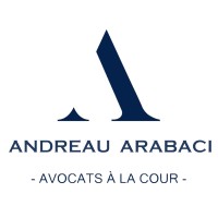 Selarl Andreau Arabaci Avocats