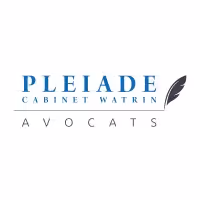 PLEIADE - CABINET WATRIN