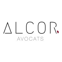 Alcor Avocats