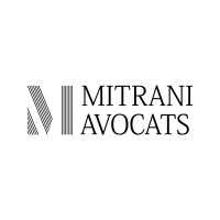 Mitrani Avocats
