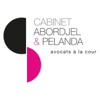 Cabinet Abordjel & Pelanda