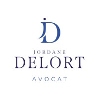 Jordane Delort Avocat