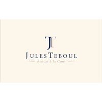 Cabinet Teboul - Avocats À La Cour