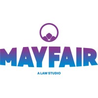 Mayfair, A Law Studio
