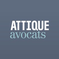 Attique Avocats