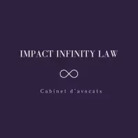 Impact Infinity Law