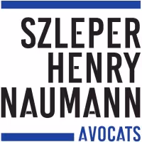 Szleper Henry Naumann Avocats