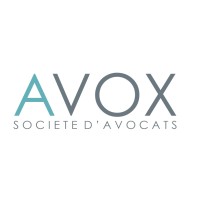 Avox Société d'Avocats