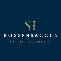 Cabinet D'Avocats Hossenbaccus