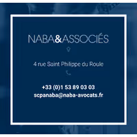Naba Et Associes Scp D’Avocats