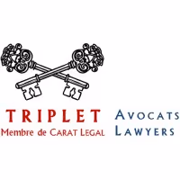 Triplet Carat Legal