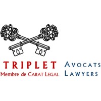 Triplet Carat Legal