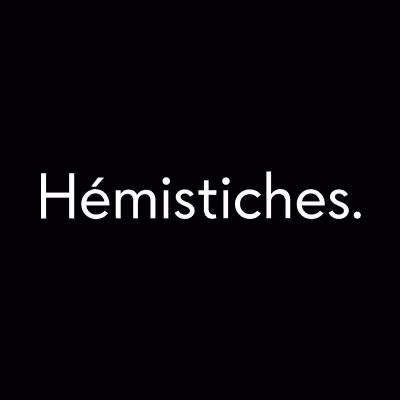 Hémistiches
