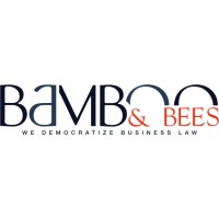Bamboo&Bees