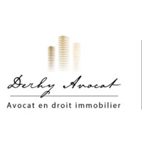 DERHY AVOCAT