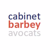 Cabinet Barbey