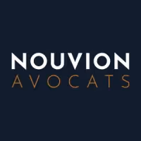 Nouvion Avocats