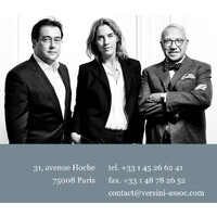 Versini-Campinchi, Merveille & Colin