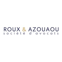 Roux & Azouaou