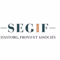 SEGIF – D’Astorg, Frovo & Associés