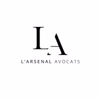L'Arsenal Avocats