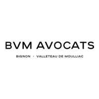 Bvm Avocats