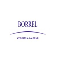 Borrel Avocats