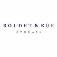 Boudet & Rue