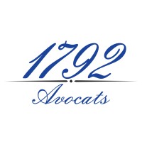 1792 Avocats