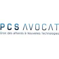 PCS Avocat