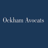 Ockham Avocats