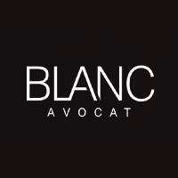 Blanc Avocat