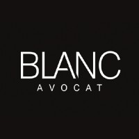 Blanc Avocat