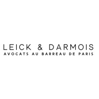Leick & Darmois