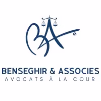 Benseghir Juris