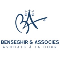Benseghir Juris