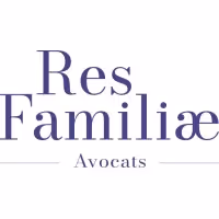 Res Familiæ Avocats
