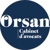 Orsan | Cabinet D'Avocats