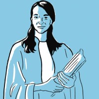 Camille Hamonet Avocate Pénaliste