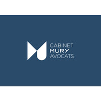 Cabinet Mury Avocats