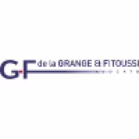 De La Grange Et Fitoussi Avocats