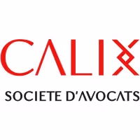 Calix Société D'Avocats