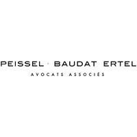 Peissel Baudat Ertel