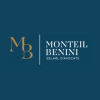 Monteil Benini Selarl D’Avocats