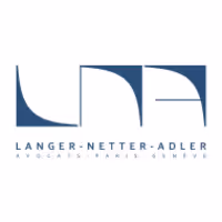 Langer-Netter-Adler Avocats